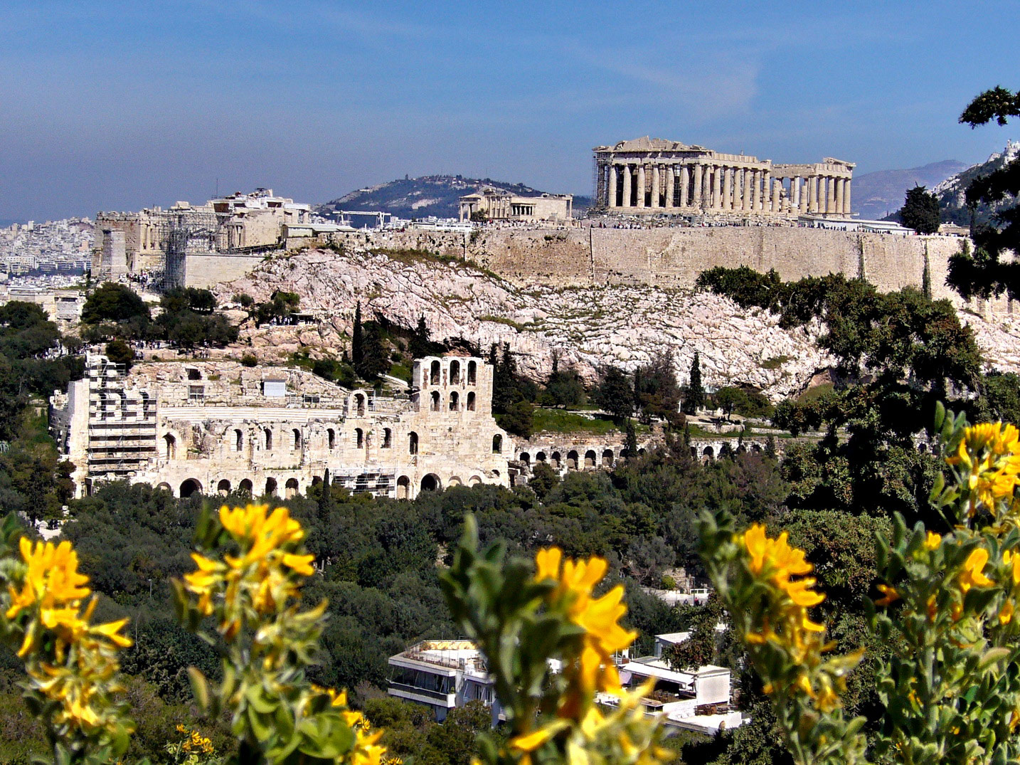 Athens